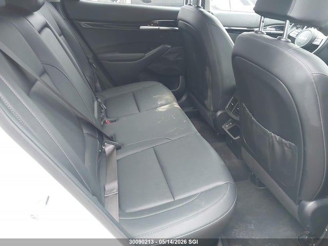 30090213 :رقم المزاد ، KNDEUCAA7S7798185 vin ، 2025 Kia Seltos S مزاد بيع