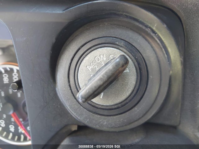 2010 Nissan Titan Xe/se/le/pro-4x მანქანა იყიდება აუქციონზე, vin: 1N6AA0ECXAN307858, აუქციონის ნომერი: 30088838