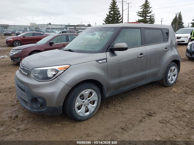 KNDJN2A23J7547743 KIA Soul