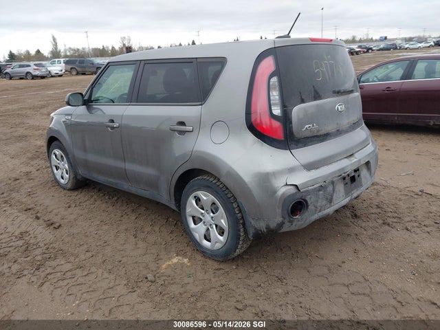 KNDJN2A23J7547743 KIA Soul
