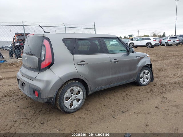 KNDJN2A23J7547743 KIA Soul