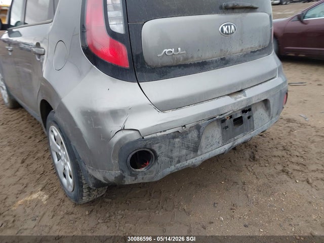 KNDJN2A23J7547743 KIA Soul
