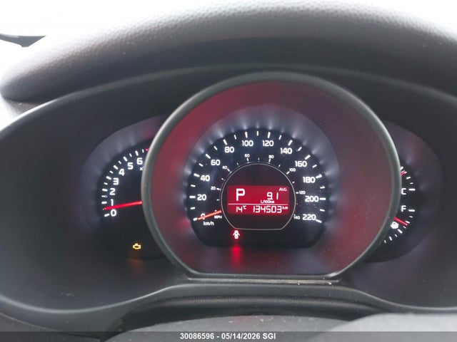 KNDJN2A23J7547743 KIA Soul