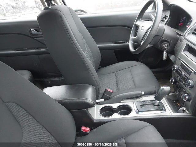 Продажа на аукционе авто 2012 Ford Fusion Se, vin: 3FAHP0HAXCR146959, номер лота: 30090180