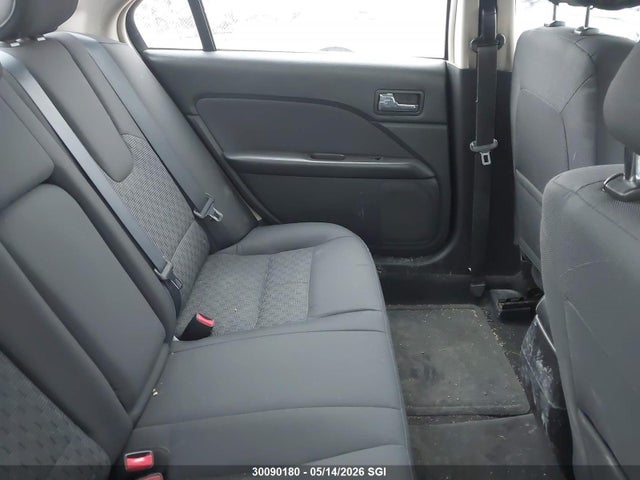 Продажа на аукционе авто 2012 Ford Fusion Se, vin: 3FAHP0HAXCR146959, номер лота: 30090180