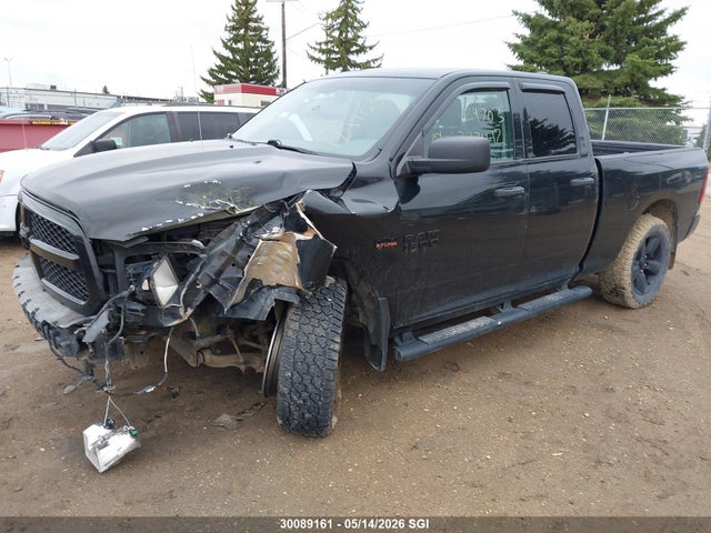 Продаж на аукціоні авто 2017 Ram 1500 St, vin: 1C6RR7FT5HS724703, номер лоту: 30089161