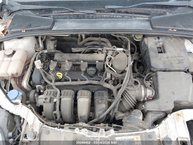 Продажа на аукционе авто 2012 Ford Focus Sel, vin: 1FAHP3M21CL165348, номер лота: 30088452