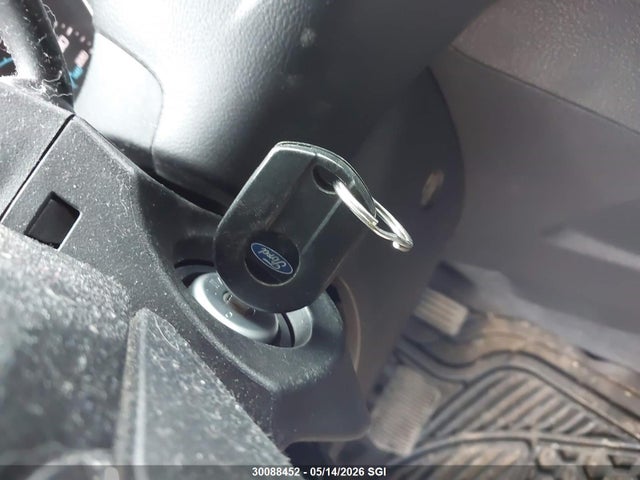 Продажа на аукционе авто 2012 Ford Focus Sel, vin: 1FAHP3M21CL165348, номер лота: 30088452