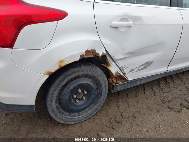 Продажа на аукционе авто 2012 Ford Focus Sel, vin: 1FAHP3M21CL165348, номер лота: 30088452