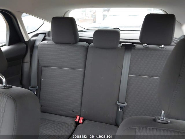 Продажа на аукционе авто 2012 Ford Focus Sel, vin: 1FAHP3M21CL165348, номер лота: 30088452