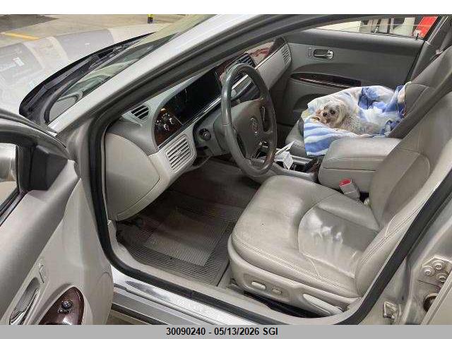 Продаж на аукціоні авто 2008 Buick Allure Cxl, vin: 2G4WJ582981236698, номер лоту: 30090240
