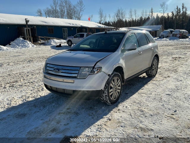 Продажа на аукционе авто 2009 Ford Edge Limited, vin: 2FMDK39C09BA63245, номер лота: 30090242
