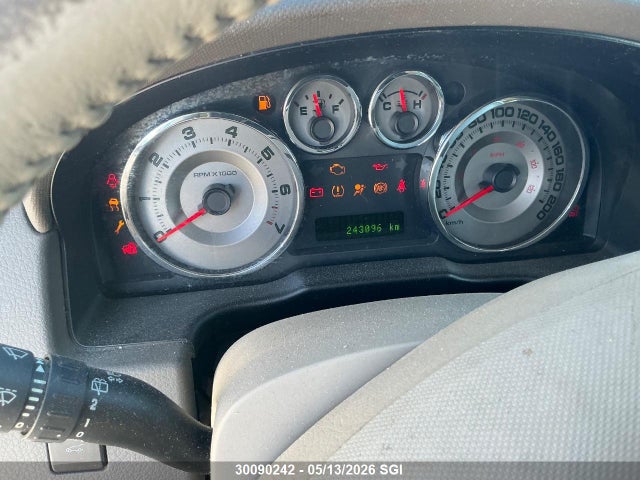 Продажа на аукционе авто 2009 Ford Edge Limited, vin: 2FMDK39C09BA63245, номер лота: 30090242