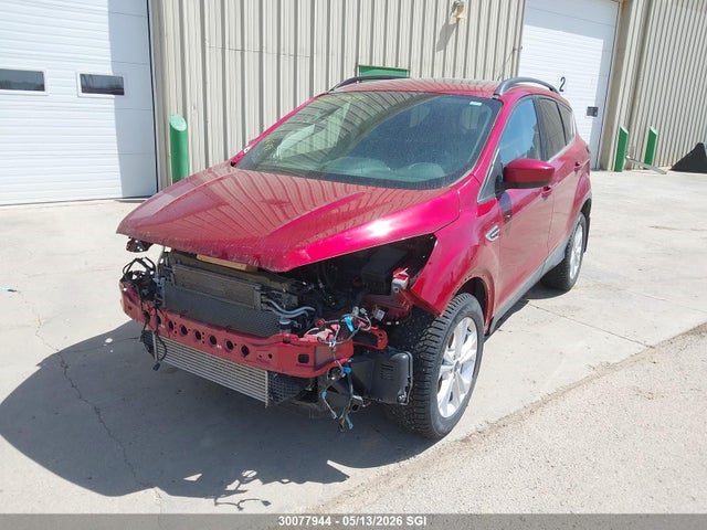 Продаж на аукціоні авто 2019 Ford Escape Sel, vin: 1FMCU9H99KUC15585, номер лоту: 30077944