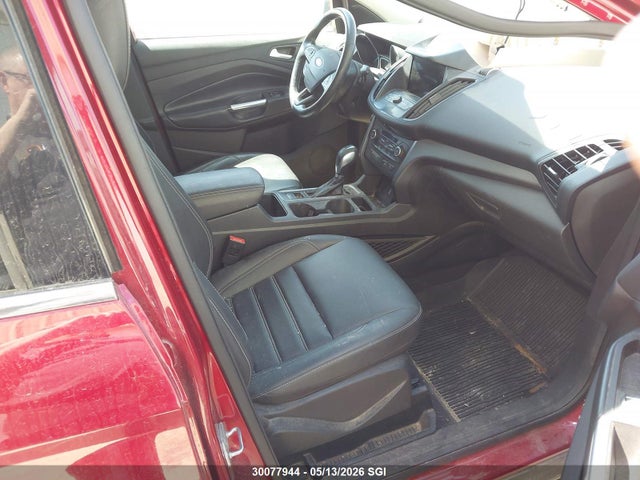 Продаж на аукціоні авто 2019 Ford Escape Sel, vin: 1FMCU9H99KUC15585, номер лоту: 30077944