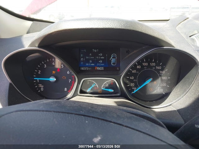 Продаж на аукціоні авто 2019 Ford Escape Sel, vin: 1FMCU9H99KUC15585, номер лоту: 30077944