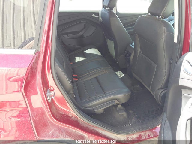 Продаж на аукціоні авто 2019 Ford Escape Sel, vin: 1FMCU9H99KUC15585, номер лоту: 30077944