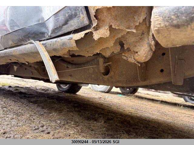 2003 Chevrolet Silverado K1500 მანქანა იყიდება აუქციონზე, vin: 2GCEK19T431204117, აუქციონის ნომერი: 30090244