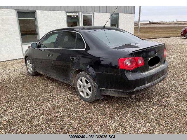 30090246 :رقم المزاد ، 3VWGT31K46M057022 vin ، 2006 Volkswagen Jetta Tdi مزاد بيع