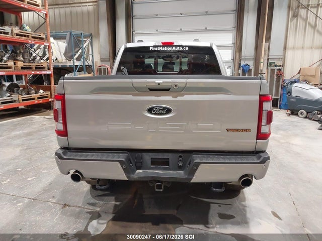 Ford F150 Supercrew 2023 1FTEW1E82PFC09272 Image 15