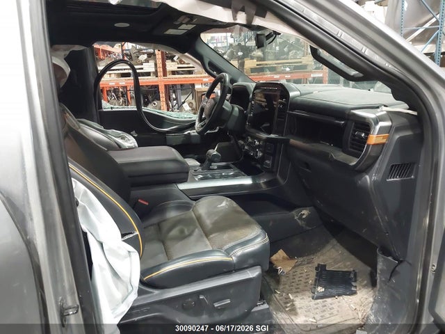 Ford F150 Supercrew 2023 1FTEW1E82PFC09272 Image 5
