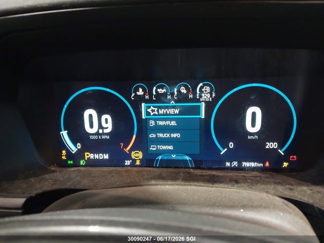 Ford F150 Supercrew 2023 1FTEW1E82PFC09272 Image 7