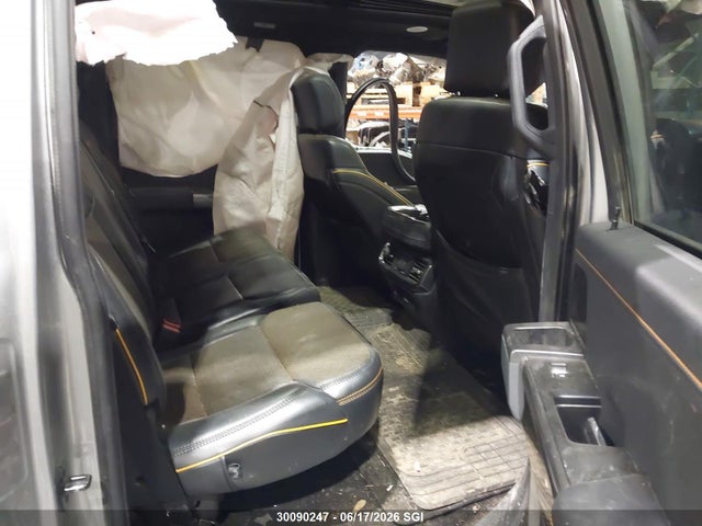 Ford F150 Supercrew 2023 1FTEW1E82PFC09272 Image 8