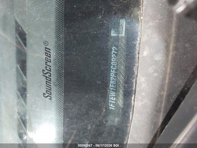 Ford F150 Supercrew 2023 1FTEW1E82PFC09272 Image 9