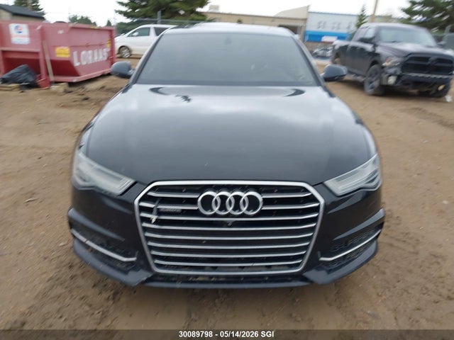 WAUJFAFC9GN094707 Audi A6 Quattro Prog/technik S Ln