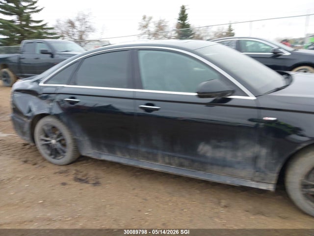 WAUJFAFC9GN094707 Audi A6 Quattro Prog/technik S Ln