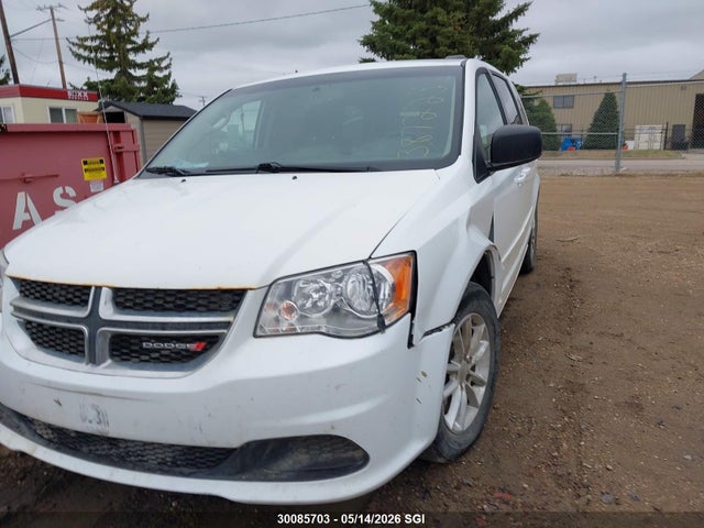 Aukcja sprzedaży 2016 Dodge Grand Caravan Se, vin: 2C4RDGBG3GR387223, numer aukcji: 30085703