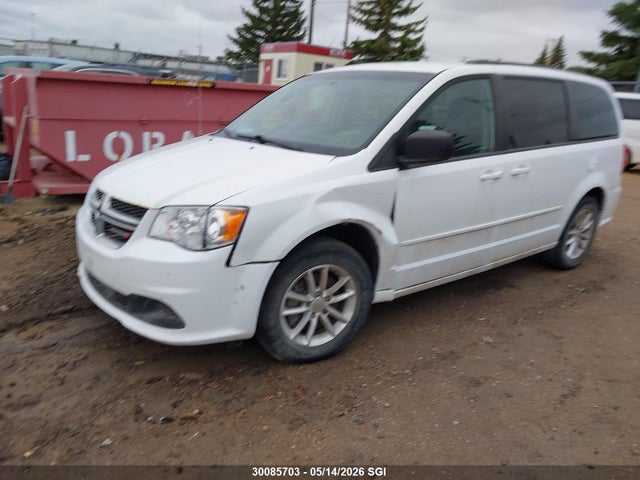 Aukcja sprzedaży 2016 Dodge Grand Caravan Se, vin: 2C4RDGBG3GR387223, numer aukcji: 30085703