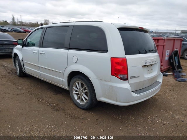 Aukcja sprzedaży 2016 Dodge Grand Caravan Se, vin: 2C4RDGBG3GR387223, numer aukcji: 30085703