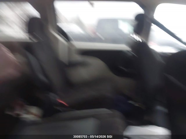 Aukcja sprzedaży 2016 Dodge Grand Caravan Se, vin: 2C4RDGBG3GR387223, numer aukcji: 30085703