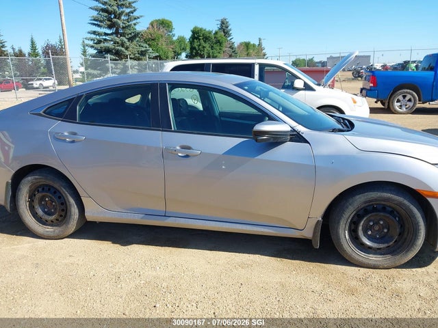 Aukcja sprzedaży 2016 Honda Civic Ex, vin: 2HGFC2F74GH019773, numer aukcji: 30090167