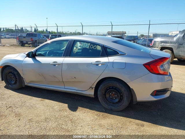 Honda CIVIC EX 2016 2HGFC2F74GH019773 Image 14