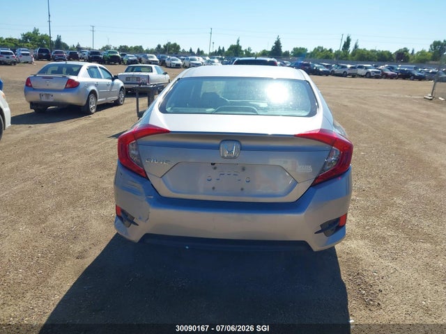 Aukcja sprzedaży 2016 Honda Civic Ex, vin: 2HGFC2F74GH019773, numer aukcji: 30090167