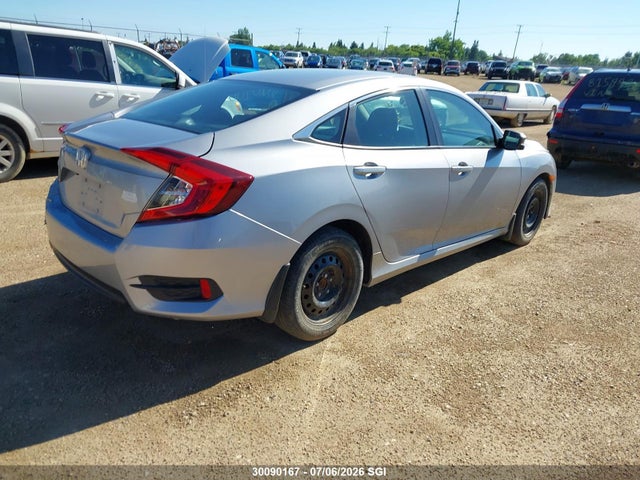 Aukcja sprzedaży 2016 Honda Civic Ex, vin: 2HGFC2F74GH019773, numer aukcji: 30090167