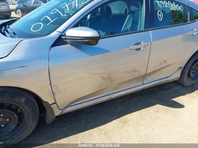 Aukcja sprzedaży 2016 Honda Civic Ex, vin: 2HGFC2F74GH019773, numer aukcji: 30090167