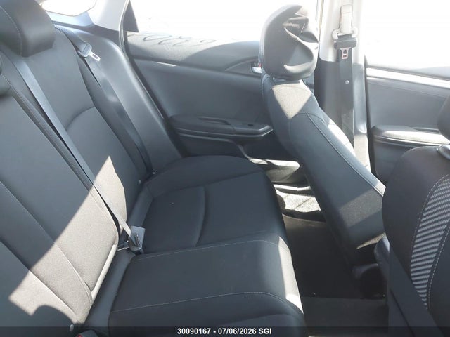 Honda CIVIC EX 2016 2HGFC2F74GH019773 Image 8