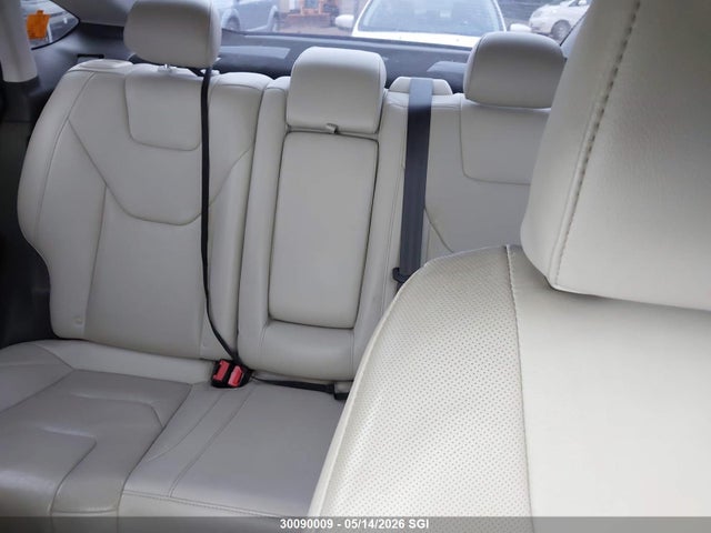 Ford Fusion Titanium 2016 3FA6P0D94GR208753 Image 8