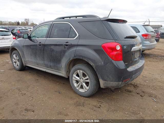 Продаж на аукціоні авто 2015 Chevrolet Equinox Lt, vin: 2GNFLFEK5F6257693, номер лоту: 30090117