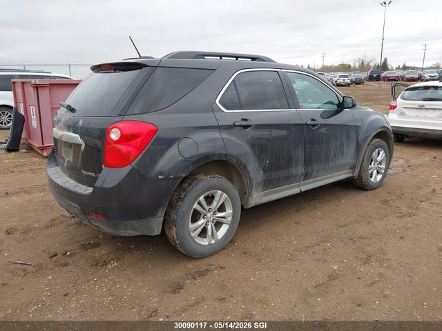 Продаж на аукціоні авто 2015 Chevrolet Equinox Lt, vin: 2GNFLFEK5F6257693, номер лоту: 30090117