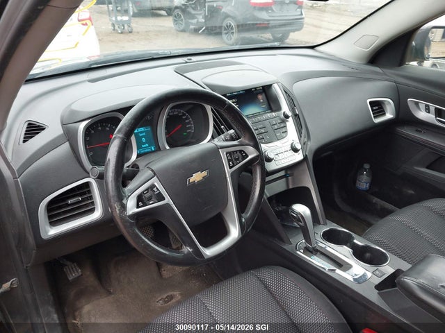 Продаж на аукціоні авто 2015 Chevrolet Equinox Lt, vin: 2GNFLFEK5F6257693, номер лоту: 30090117