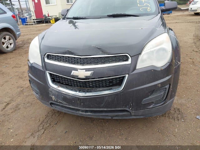 Продаж на аукціоні авто 2015 Chevrolet Equinox Lt, vin: 2GNFLFEK5F6257693, номер лоту: 30090117