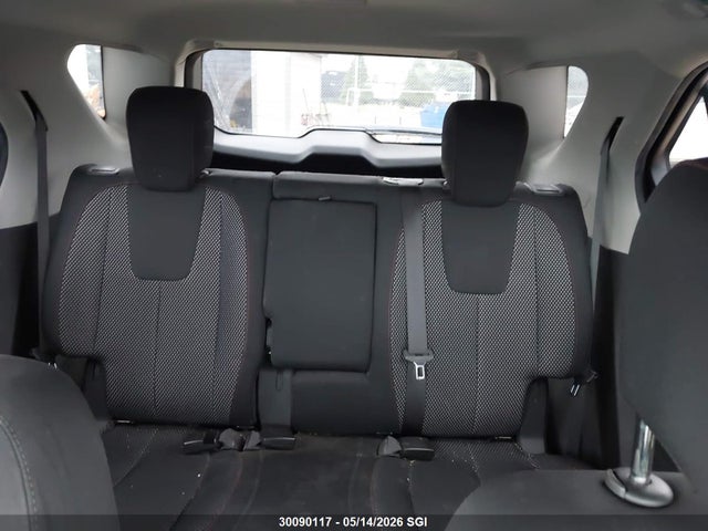 Продаж на аукціоні авто 2015 Chevrolet Equinox Lt, vin: 2GNFLFEK5F6257693, номер лоту: 30090117