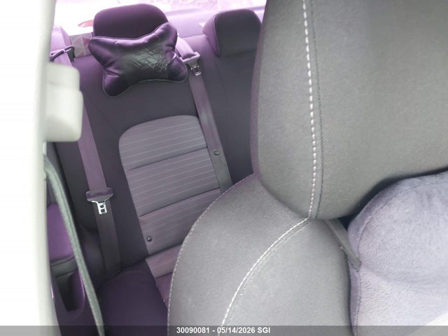 KNAFX4A68F5392699 KIA FORTE LX