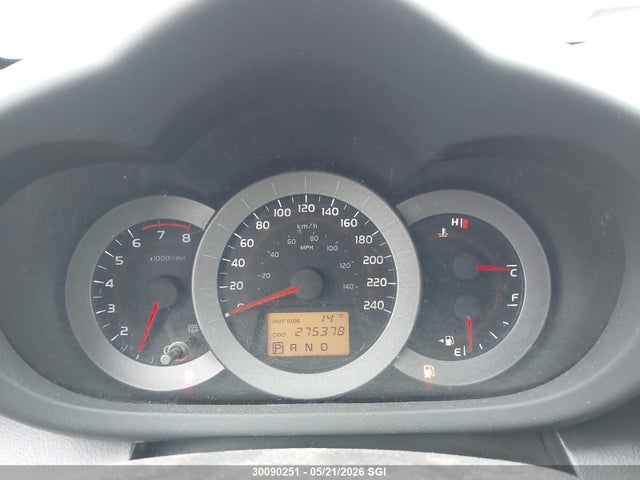 Продаж на аукціоні авто 2008 Toyota Rav4 Sport, vin: JTMBK32V985056000, номер лоту: 30090251