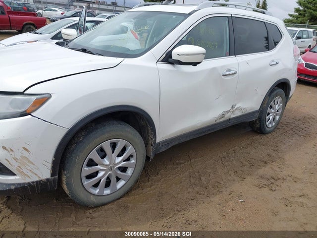5N1AT2MV0EC787496 Nissan Rogue
