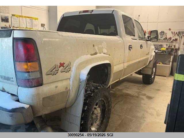 Продажа на аукционе авто 2004 Gmc Sierra K2500 Heavy Duty, vin: 1GTHK23294F195136, номер лота: 30090254